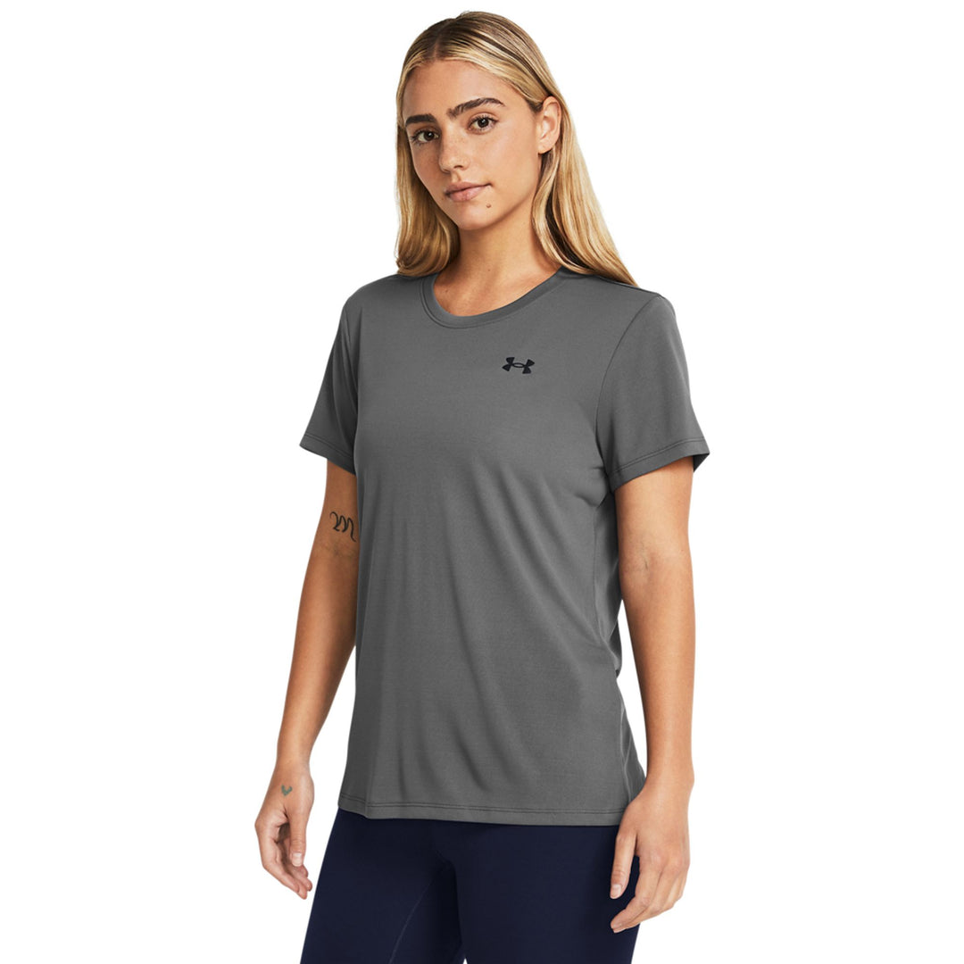 Under Armour Tech Ssc - Solid - castlerock
