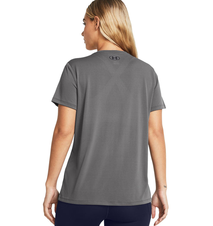 Under Armour Tech Ssc - Solid - castlerock