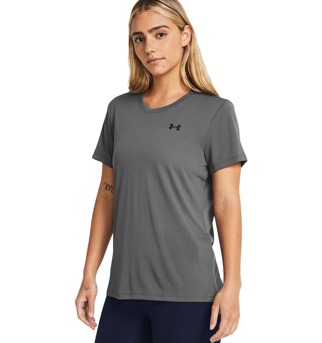 Under Armour Tech Ssc - Solid - castlerock