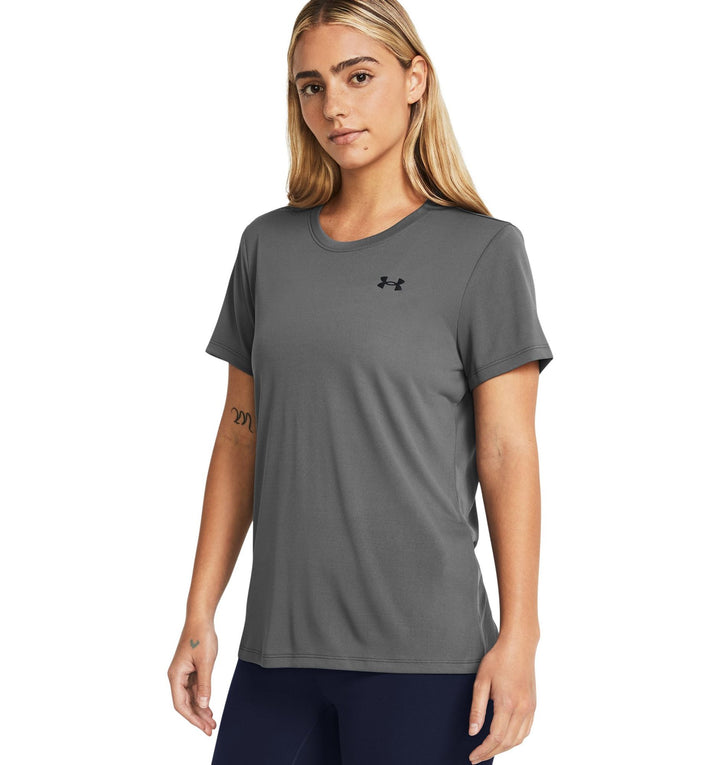Under Armour Tech Ssc - Solid - castlerock