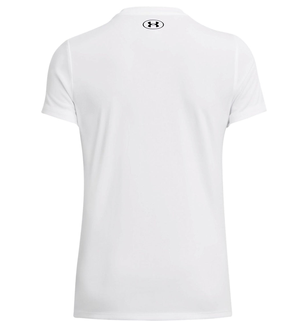 Under Armour Tech Ssc - Solid - white