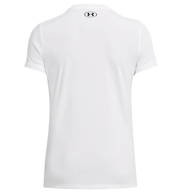 Under Armour Tech Ssc - Solid - white
