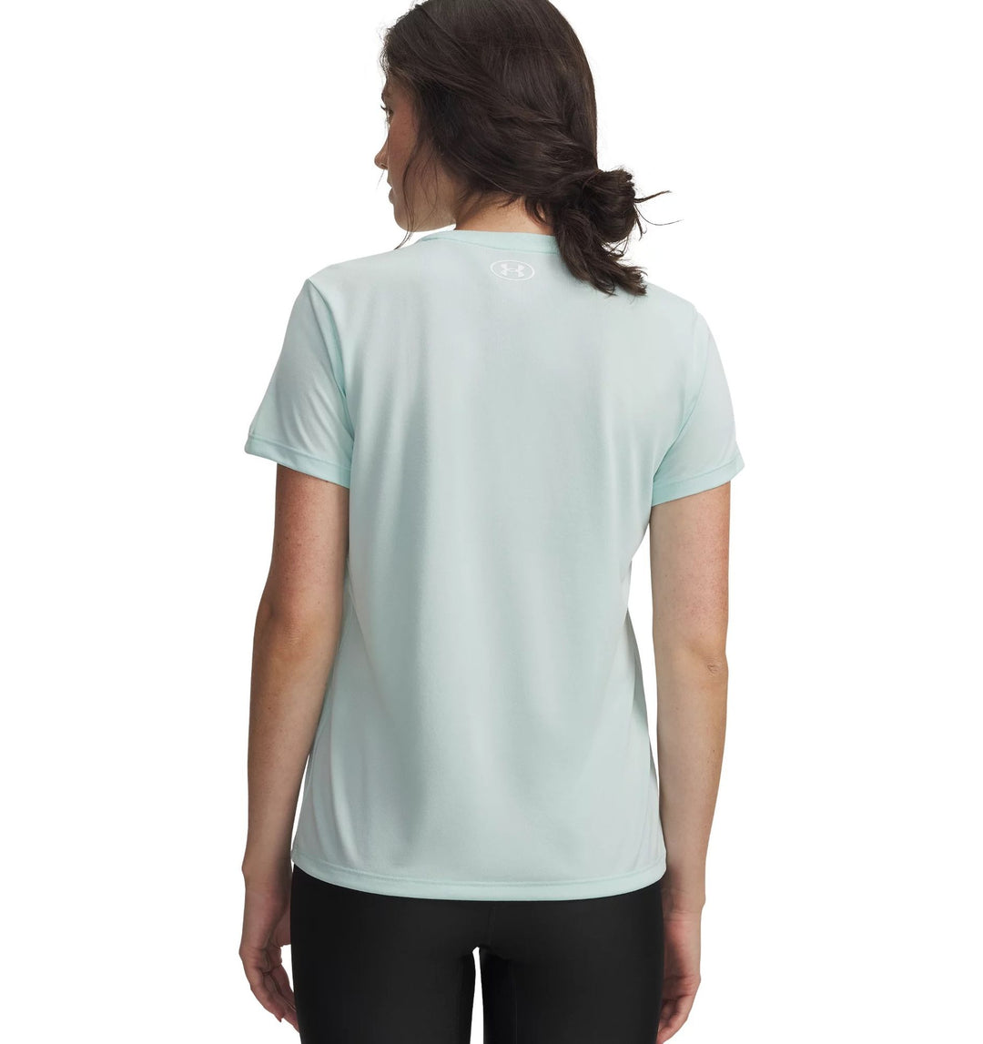 Under Armour Tech Ssc - Solid - refresh mint