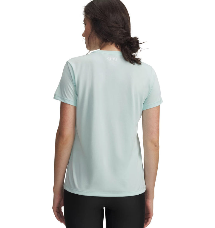 Under Armour Tech Ssc - Solid - refresh mint