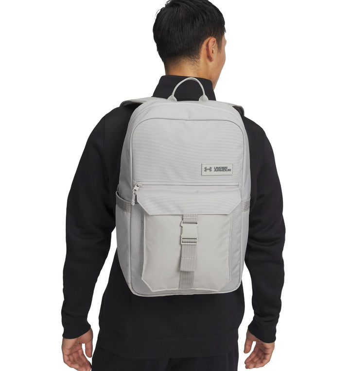 Under Armour Ua Triumph Campus Bp - titanium