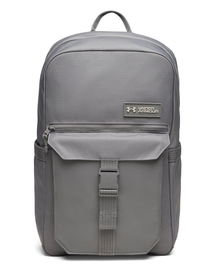 Under Armour Ua Triumph Campus Bp - clay green
