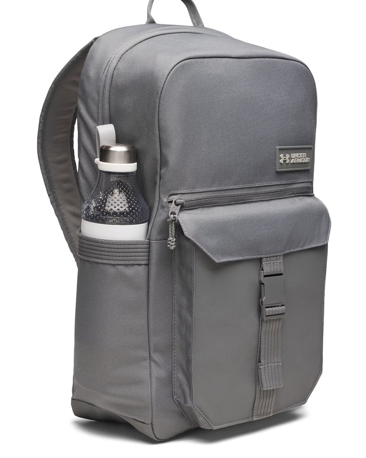 Under Armour Ua Triumph Campus Bp - clay green