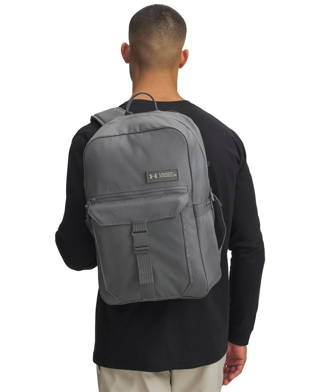 Under Armour Ua Triumph Campus Bp - clay green