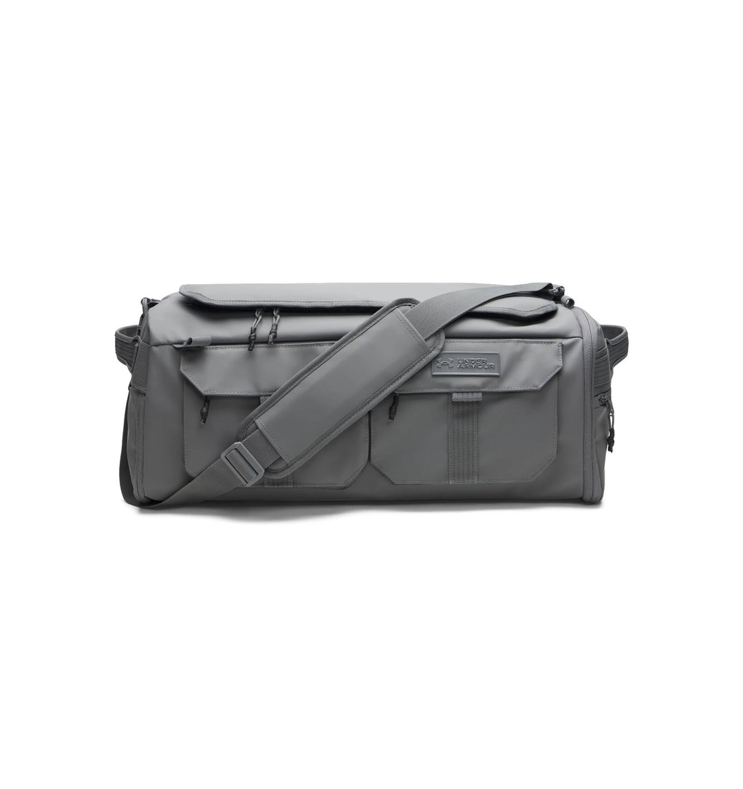 Under Armour Ua Triumph Backpack Duffle - clay green