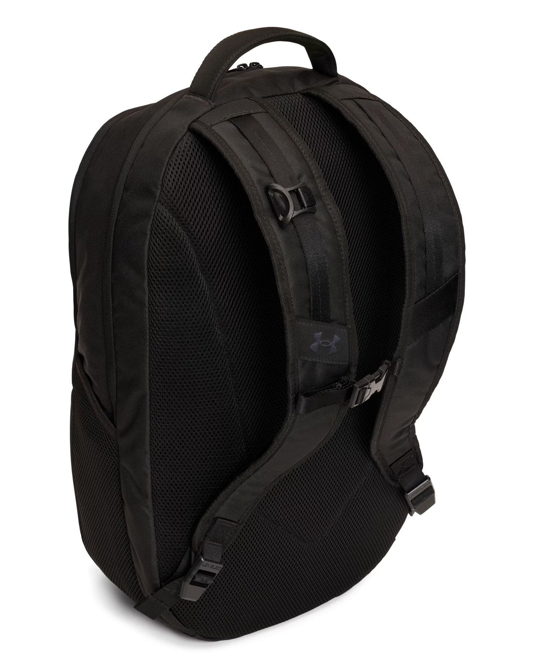 Under Armour Ua Hustle Pro 6.0 Backpack - black