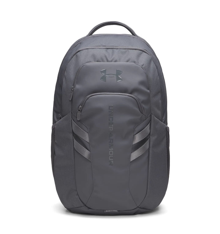 Under Armour Ua Hustle Pro 6.0 Backpack - castlerock