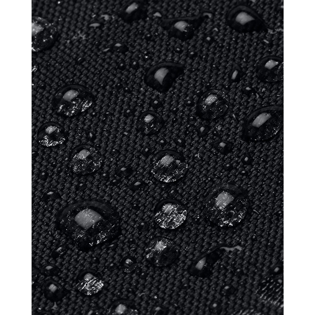 Under Armour Ua Hustle 6.0 Backpack - black
