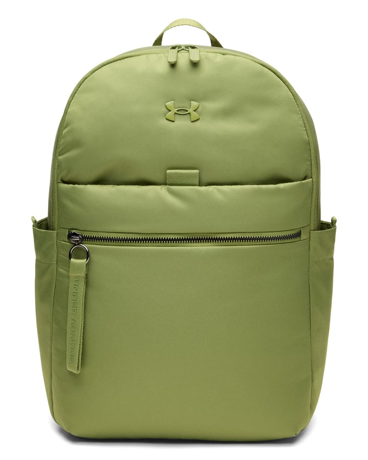 Under Armour Ua Studio Campus Bp - warm olive