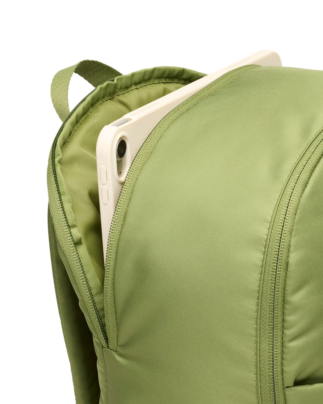 Under Armour Ua Studio Campus Bp - warm olive