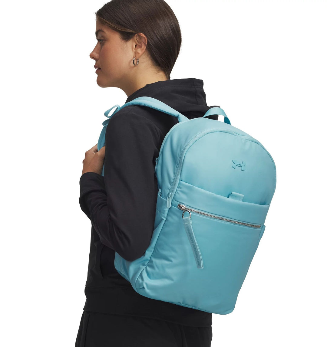 Under Armour Ua Studio Campus Bp - blue haze
