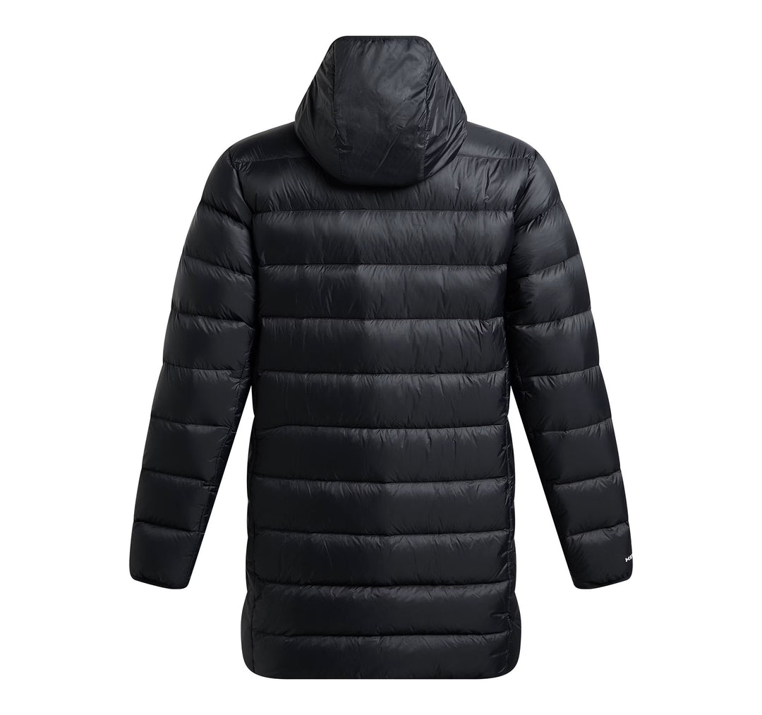 Under Armour Legend Down Parka - black