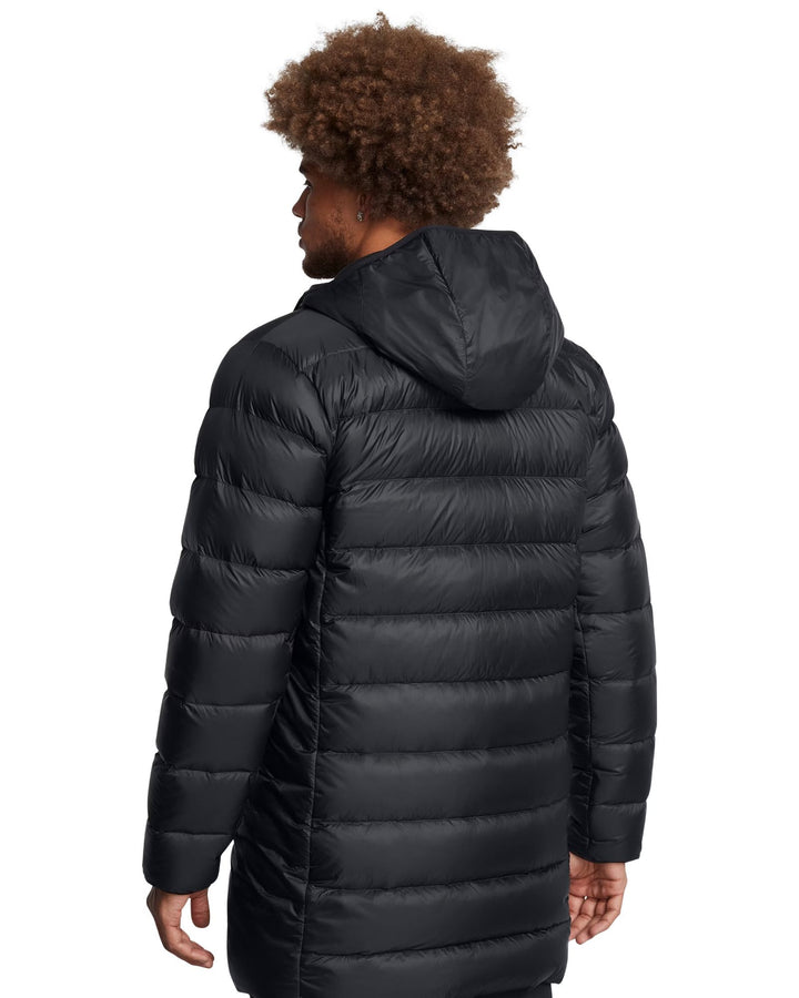 Under Armour Legend Down Parka - black