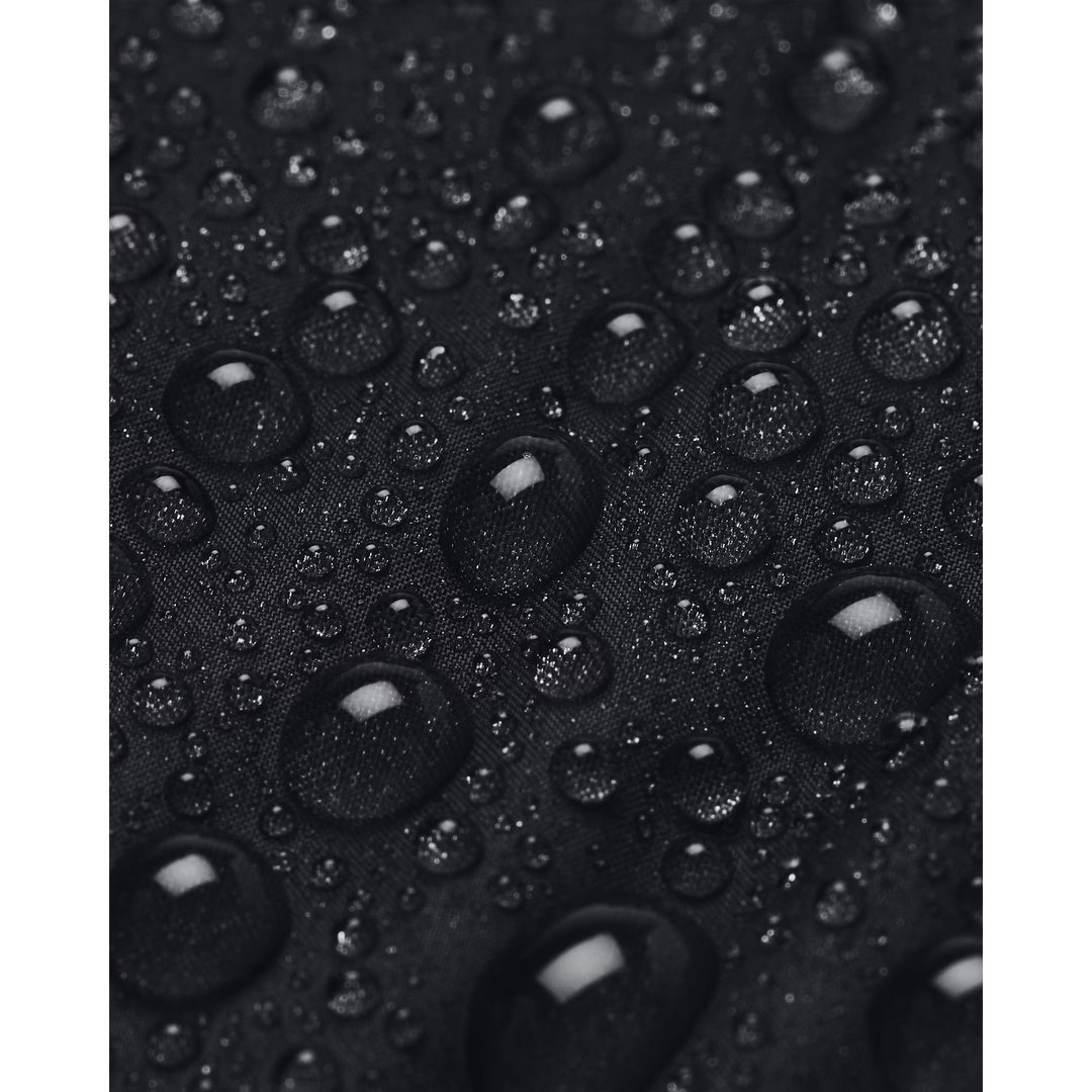 Under Armour Legend Down Parka - black