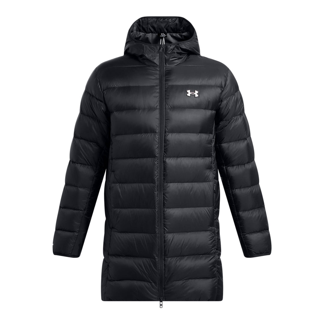 Under Armour Legend Down Parka - black