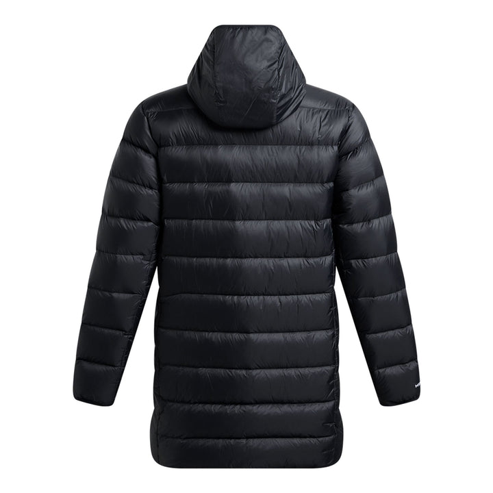 Under Armour Legend Down Parka - black