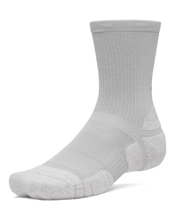 Under Armour Ua Perf Tech Pro 3Pk Crew - titanium