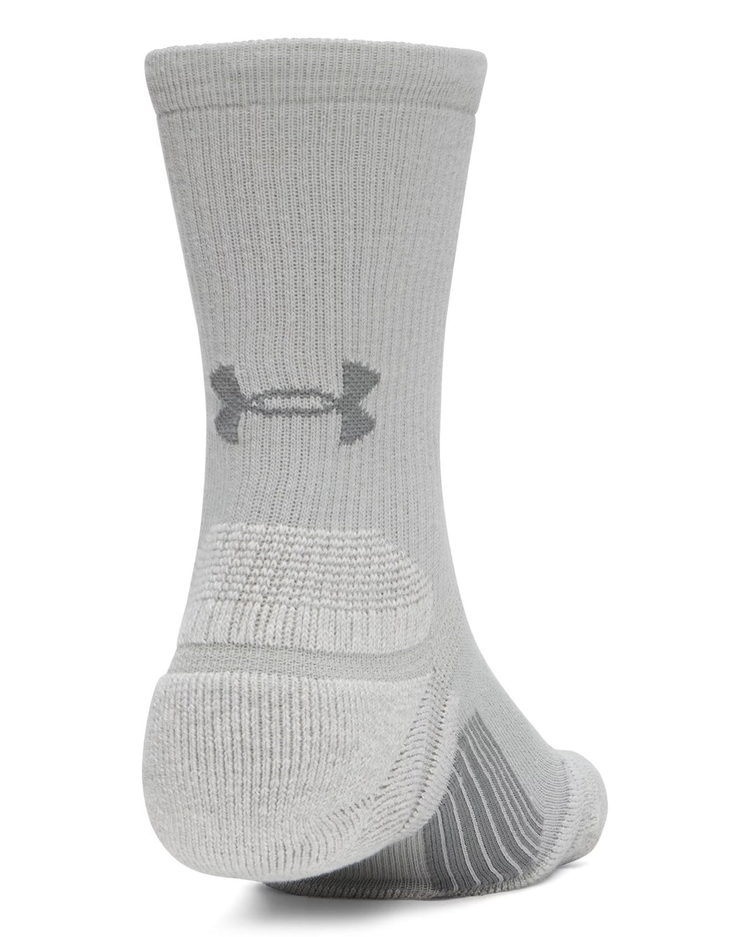 Under Armour Ua Perf Tech Pro 3Pk Crew - titanium