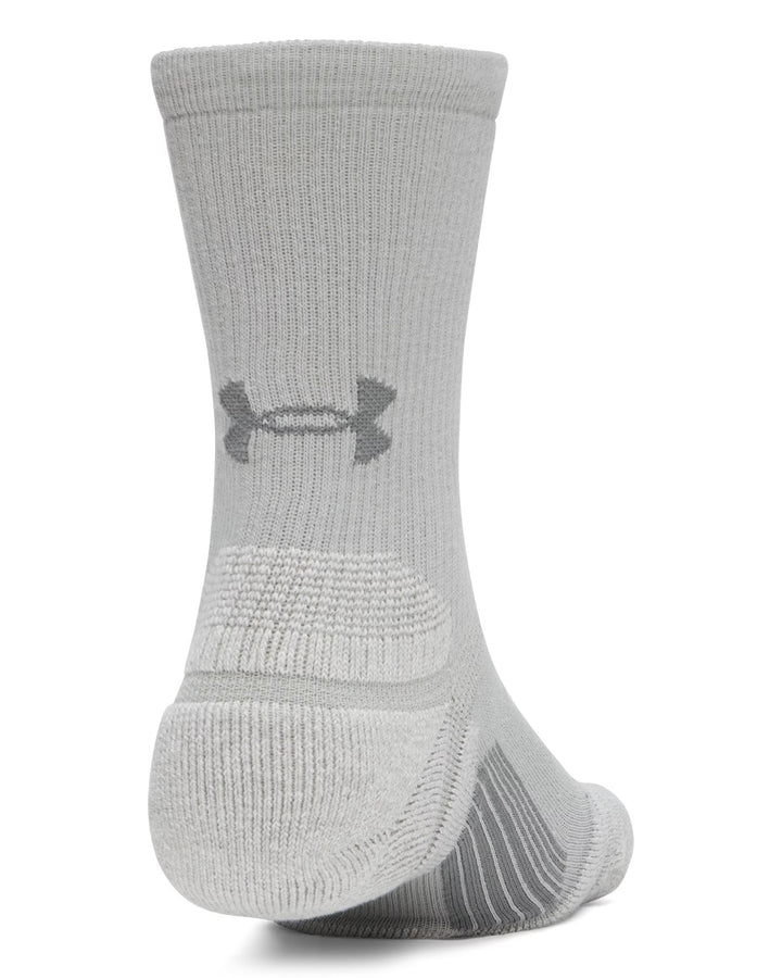 Under Armour Ua Perf Tech Pro 3Pk Crew - titanium