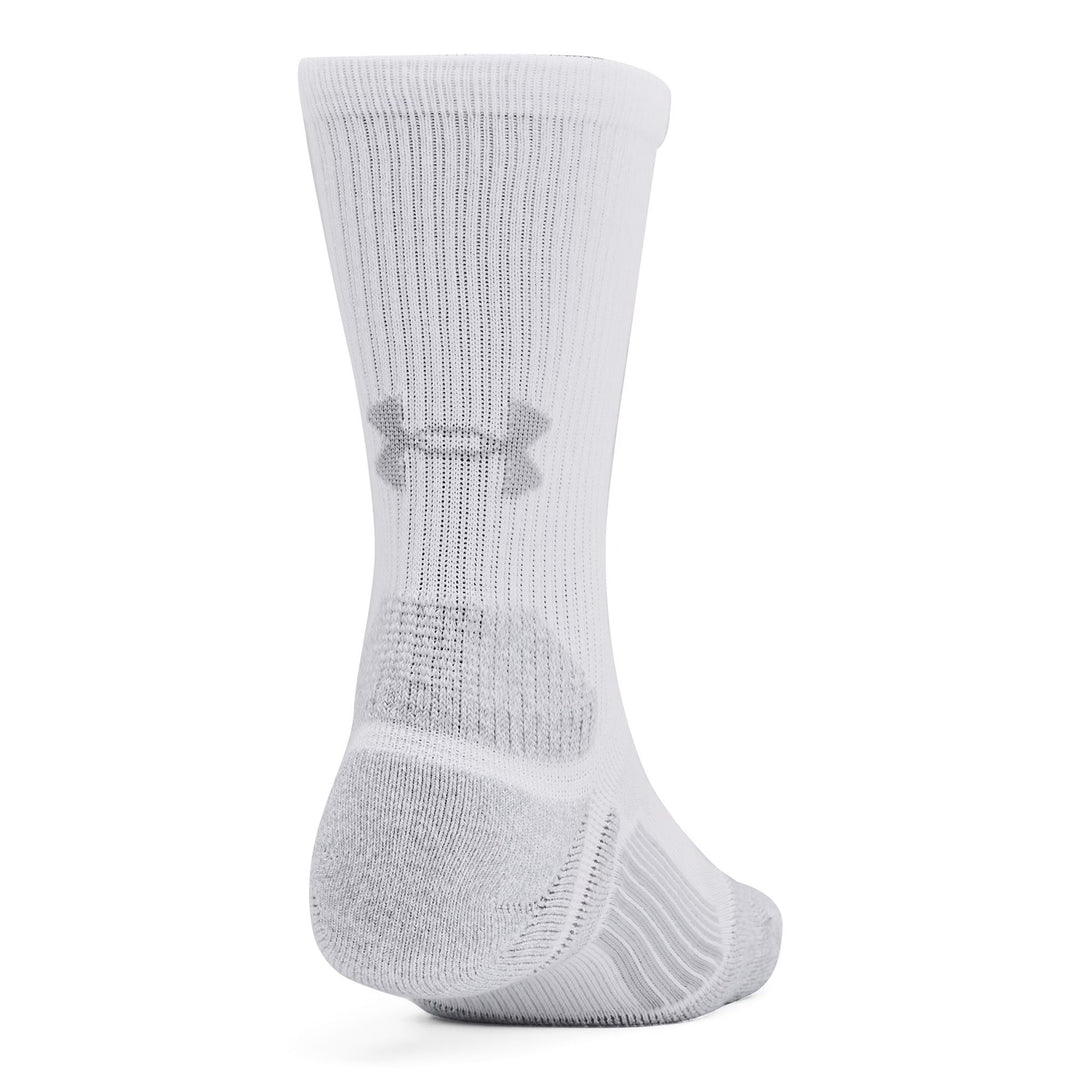 Under Armour Ua Perf Tech Pro 3Pk Crew - white