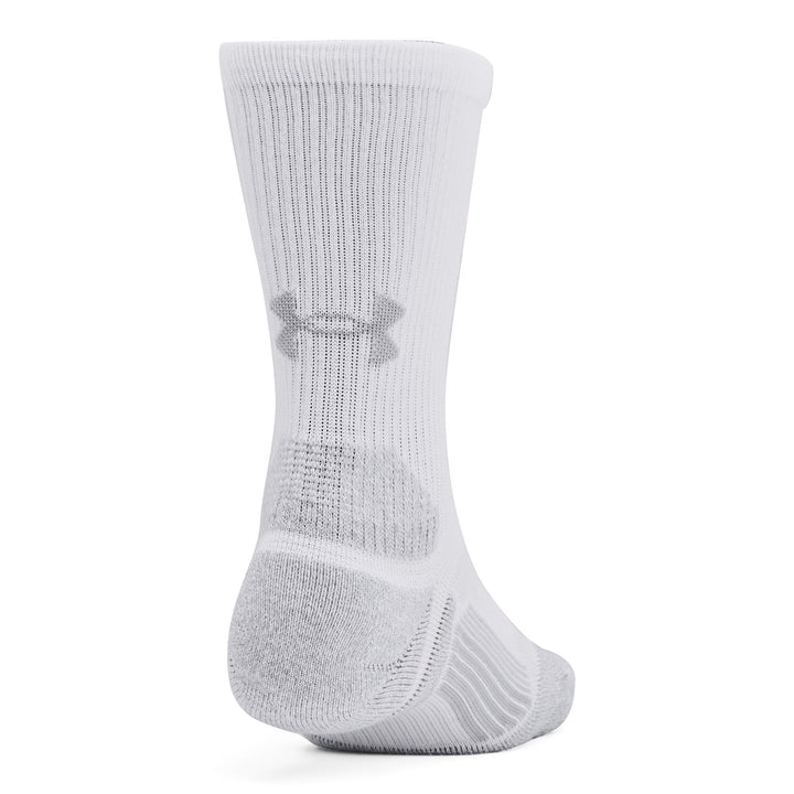 Under Armour Ua Perf Tech Pro 3Pk Crew - white