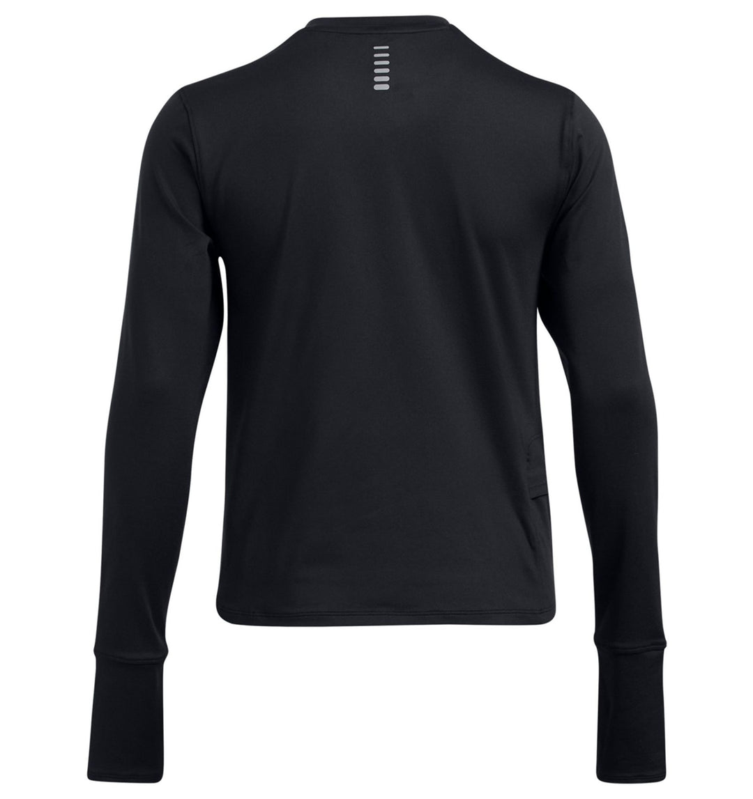Under Armour Ua Launch Pro Longsleeve - black