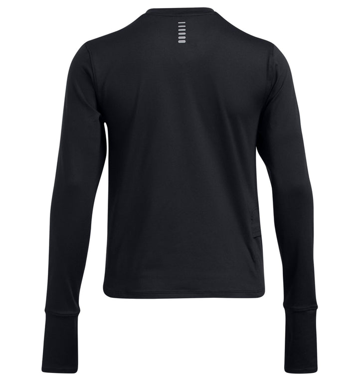 Under Armour Ua Launch Pro Longsleeve - black