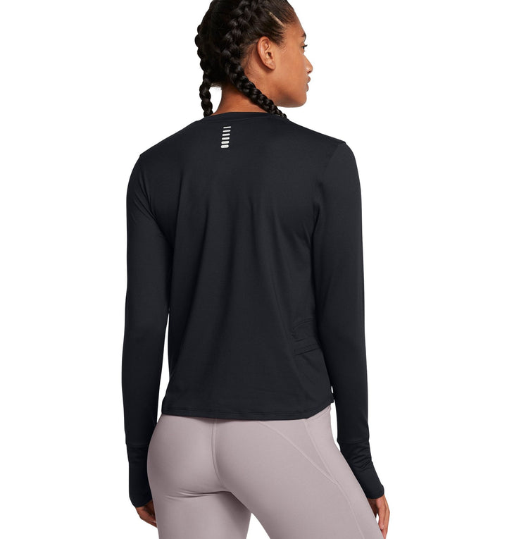 Under Armour Ua Launch Pro Longsleeve - black