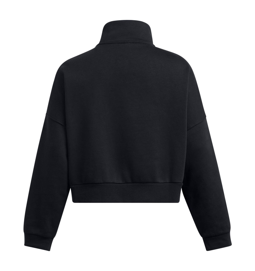 Under Armour Ua Icon Fleece Os Hz - black