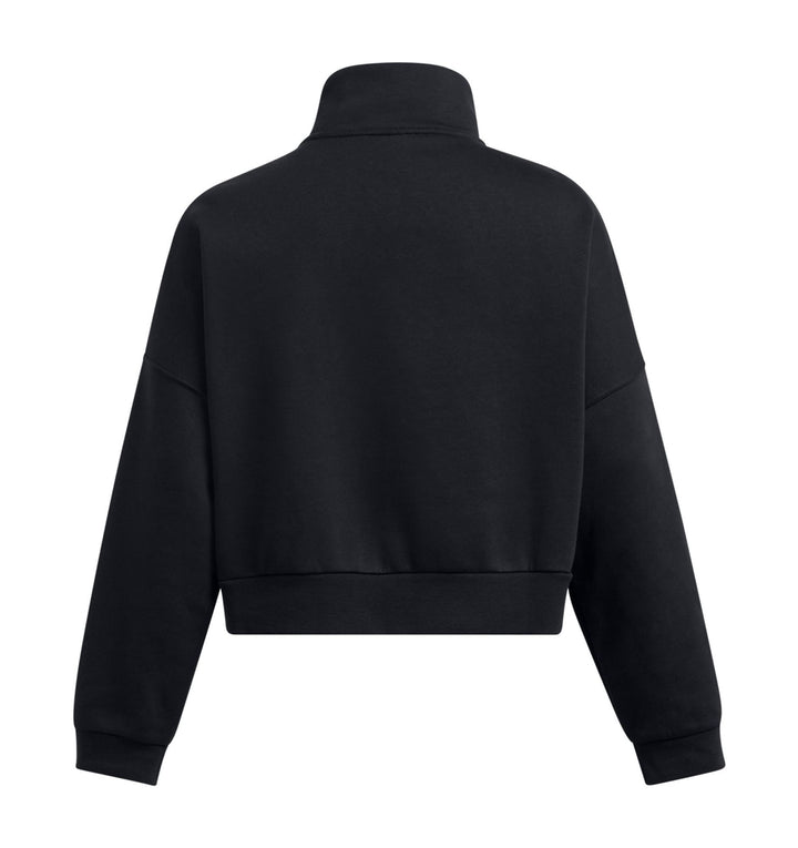 Under Armour Ua Icon Fleece Os Hz - black