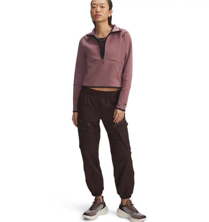 Under Armour Ua Unstoppable Cargo Pants - kona brown