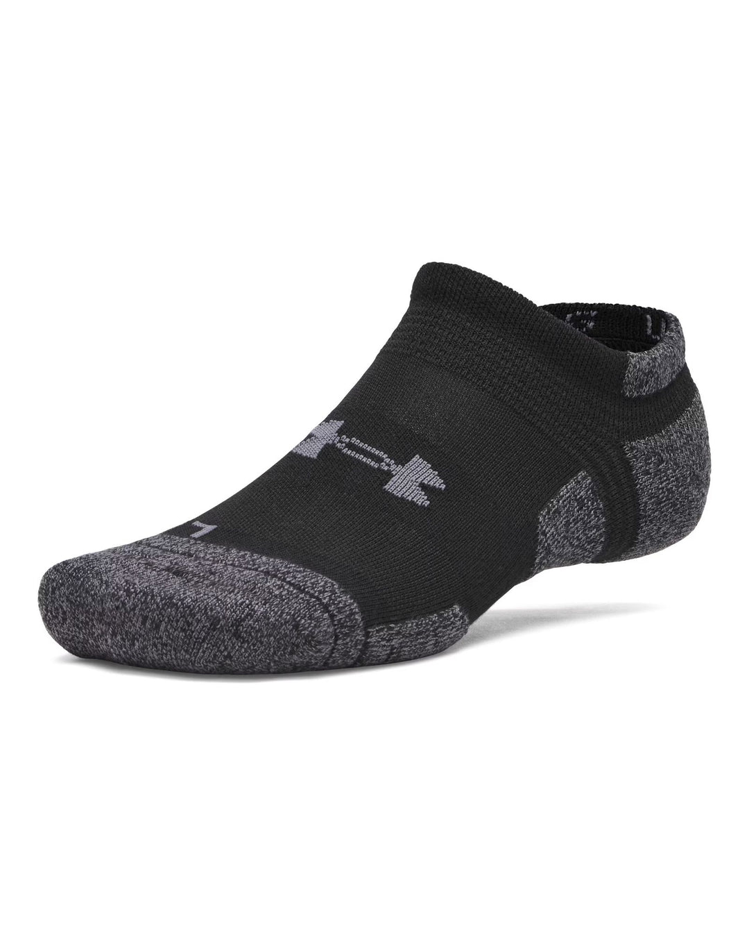 Under Armour Ua Perf Tech Pro 3Pk Ns - ultimate black