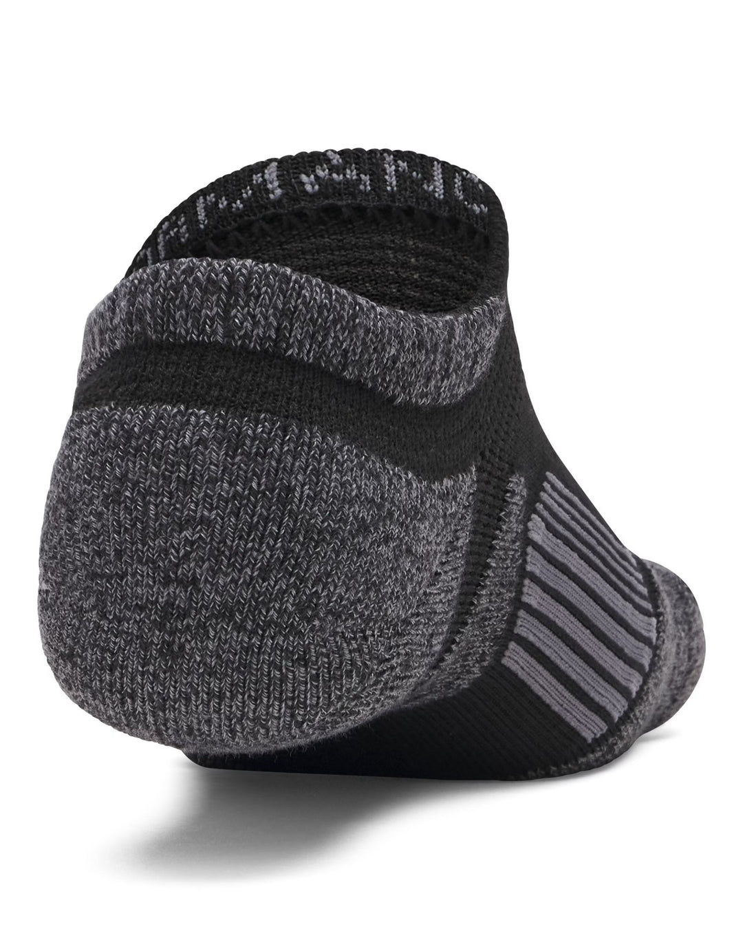 Under Armour Ua Perf Tech Pro 3Pk Ns - ultimate black