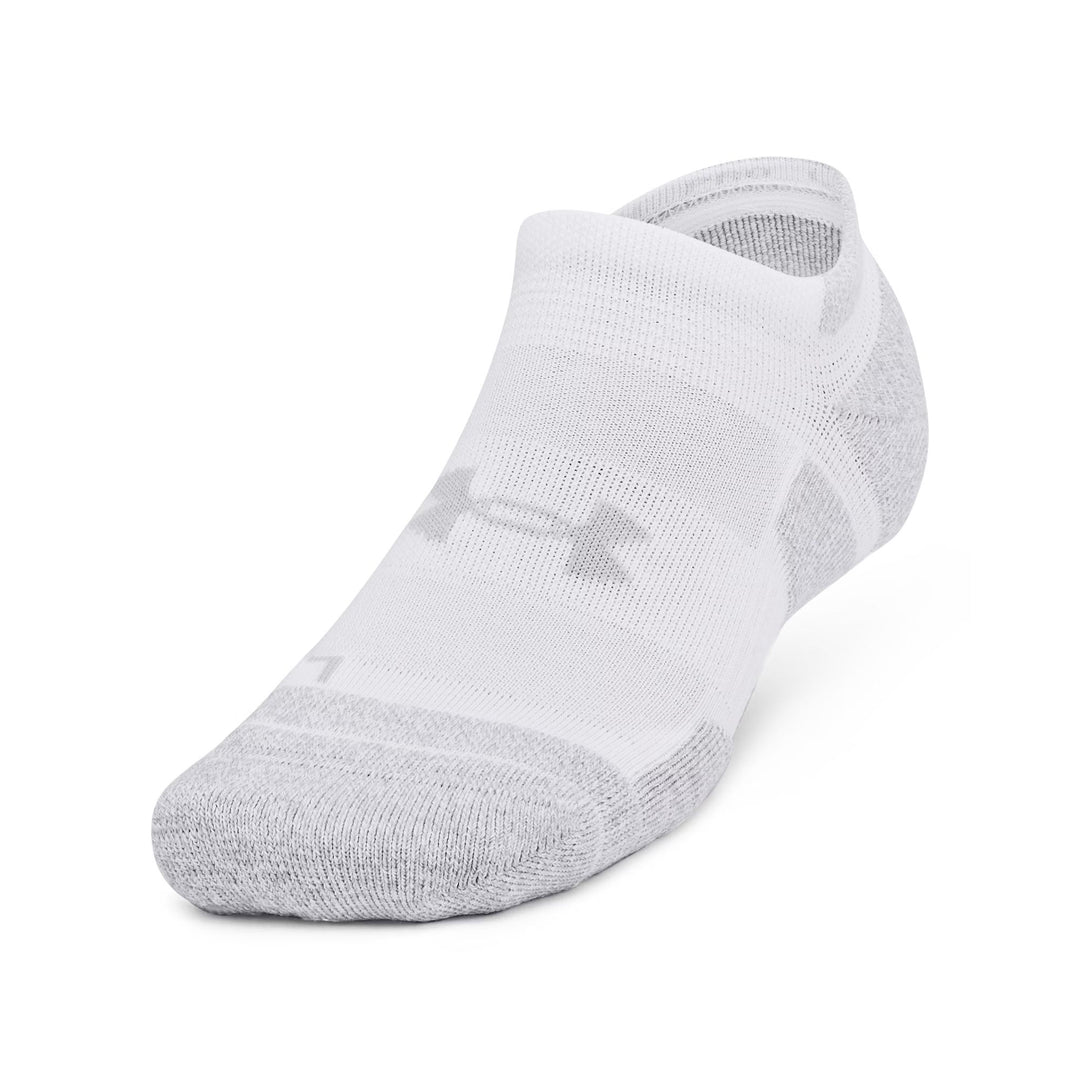 Under Armour Ua Perf Tech Pro 3Pk Ns - white