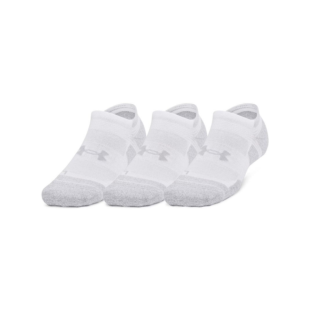 Under Armour Ua Perf Tech Pro 3Pk Ns - white