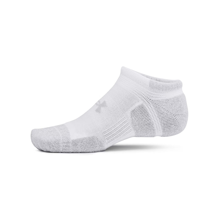 Under Armour Ua Perf Tech Pro 3Pk Ns - white