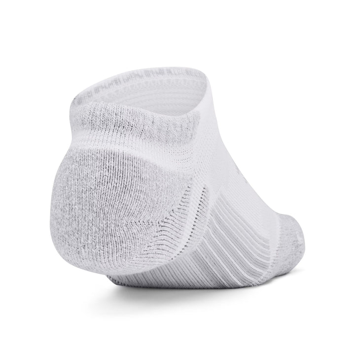 Under Armour Ua Perf Tech Pro 3Pk Ns - white