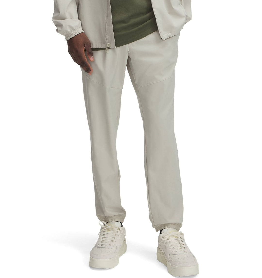 Under Armour Ua Vibe Woven Jogger - khaki base