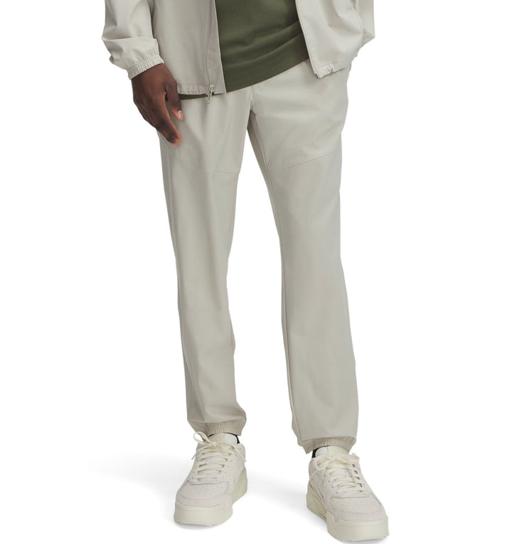 Under Armour Ua Vibe Woven Jogger - khaki base