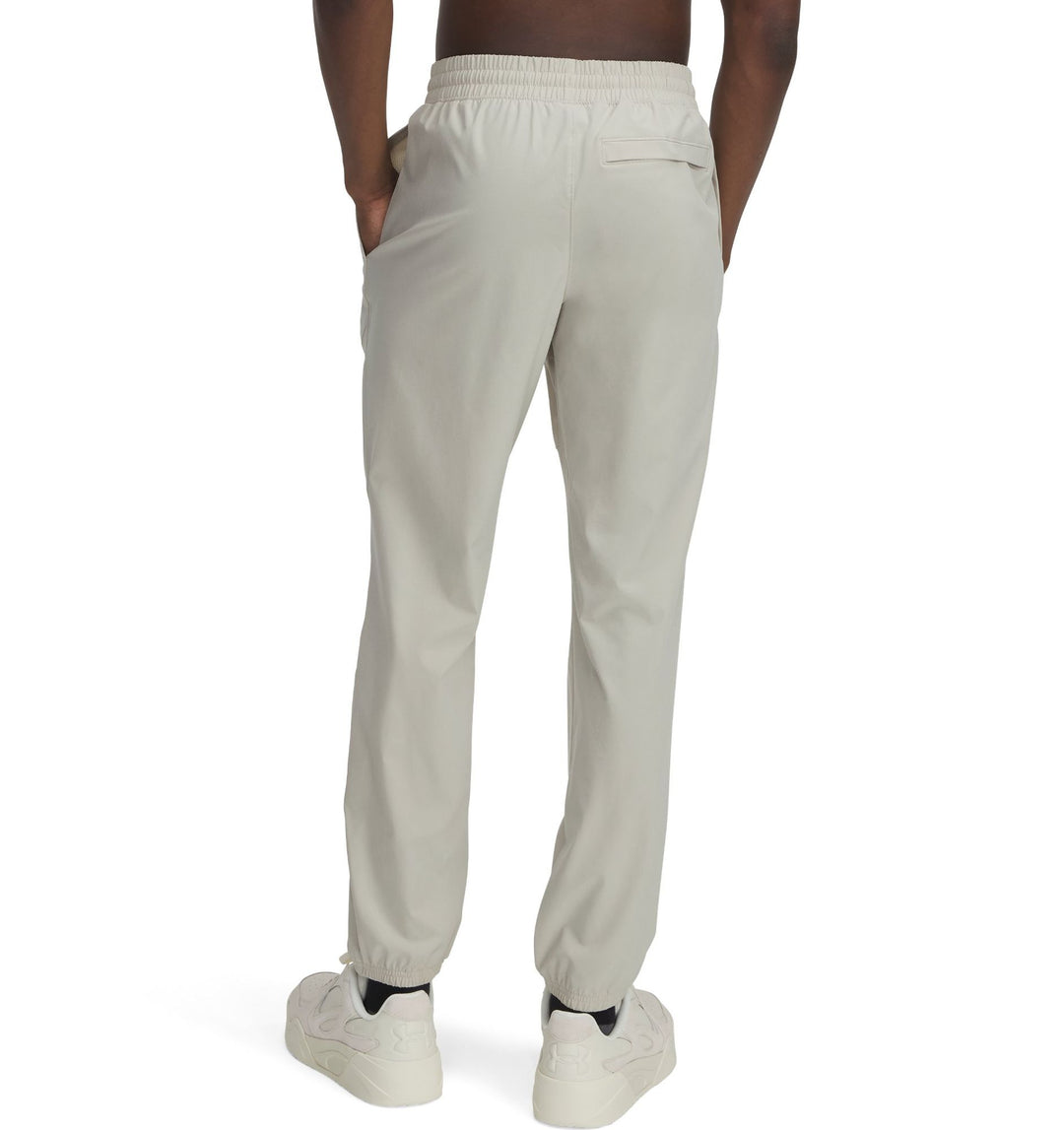Under Armour Ua Vibe Woven Jogger - khaki base