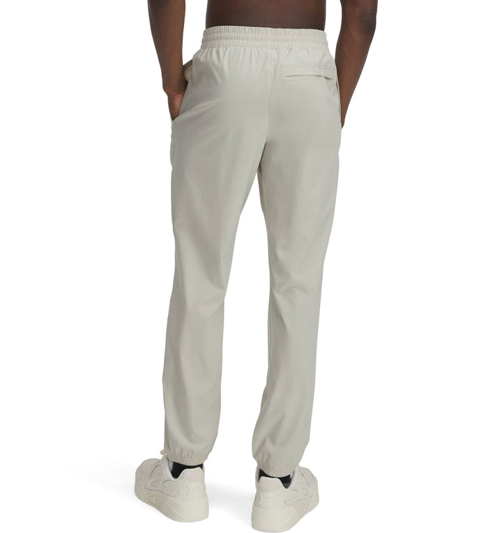 Under Armour Ua Vibe Woven Jogger - khaki base