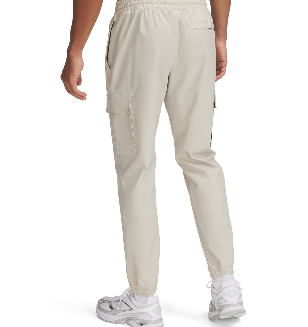 Under Armour Ua Vibe Woven Cargo Pants - khaki base