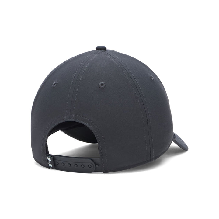 Under Armour M Outdoor Mid Adj - anthracite