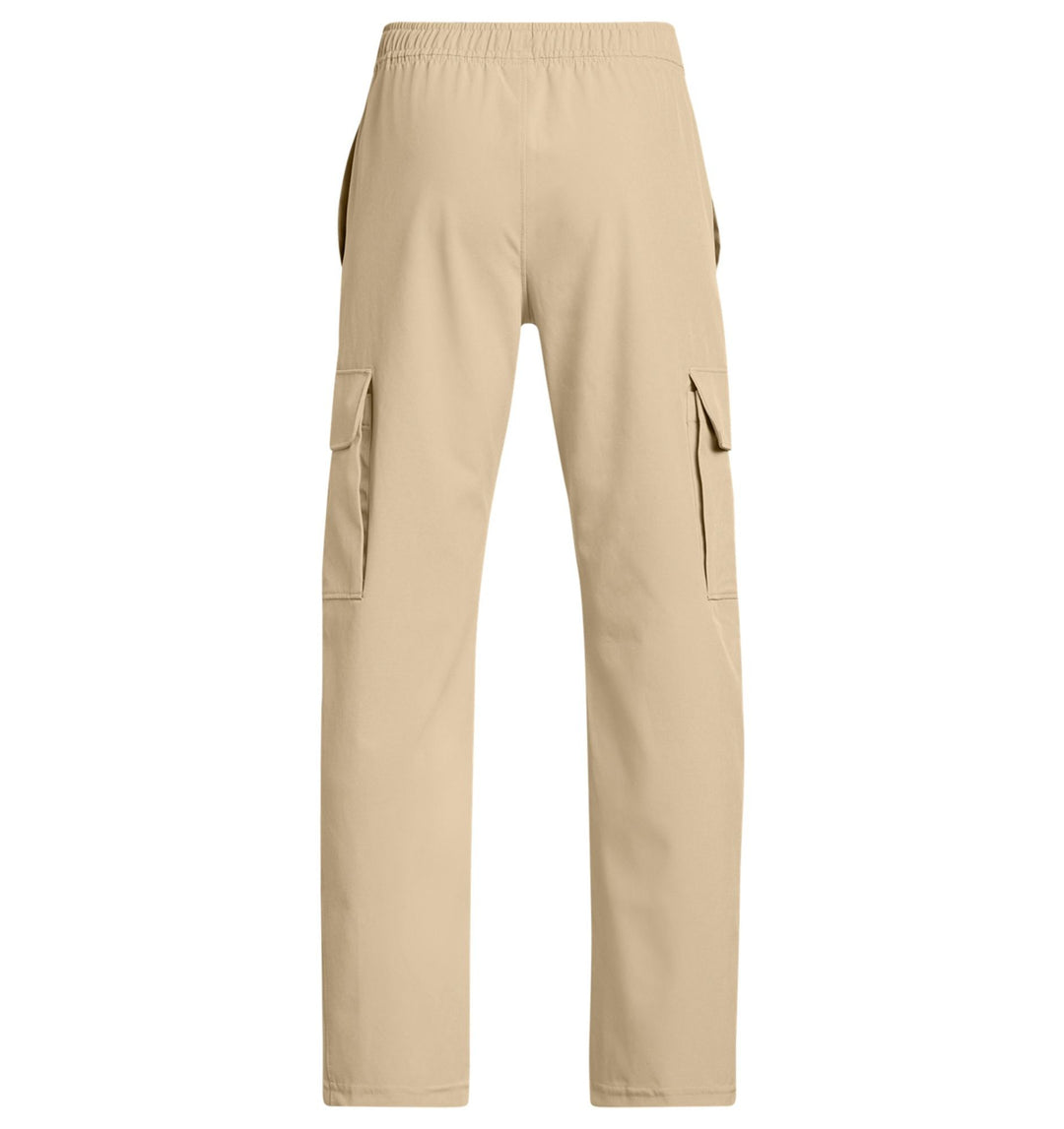 Under Armour Ua B Icon Woven Pant - city khaki
