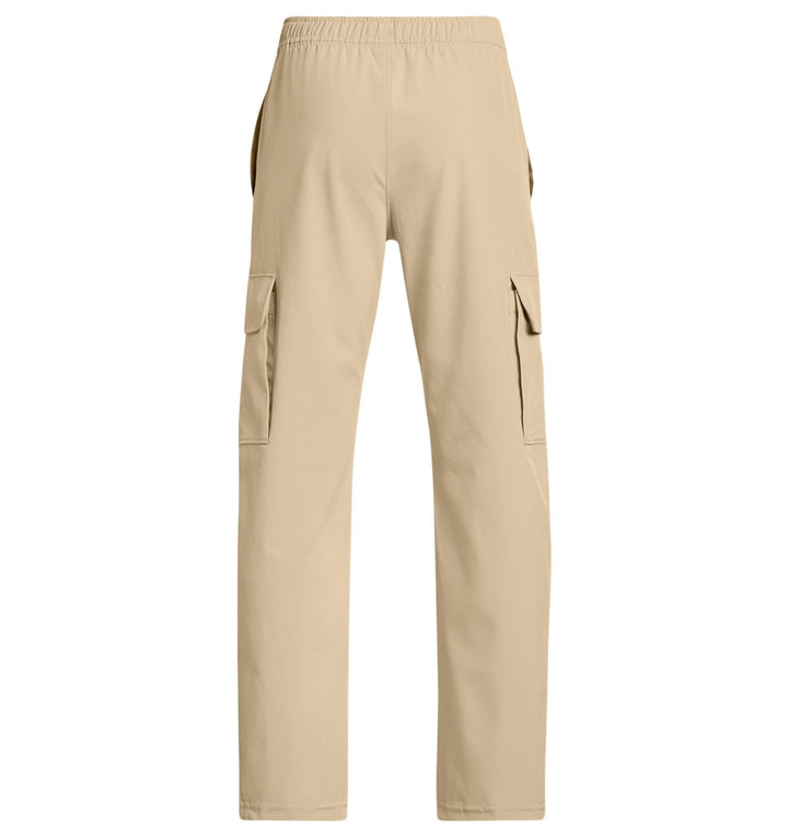 Under Armour Ua B Icon Woven Pant - city khaki
