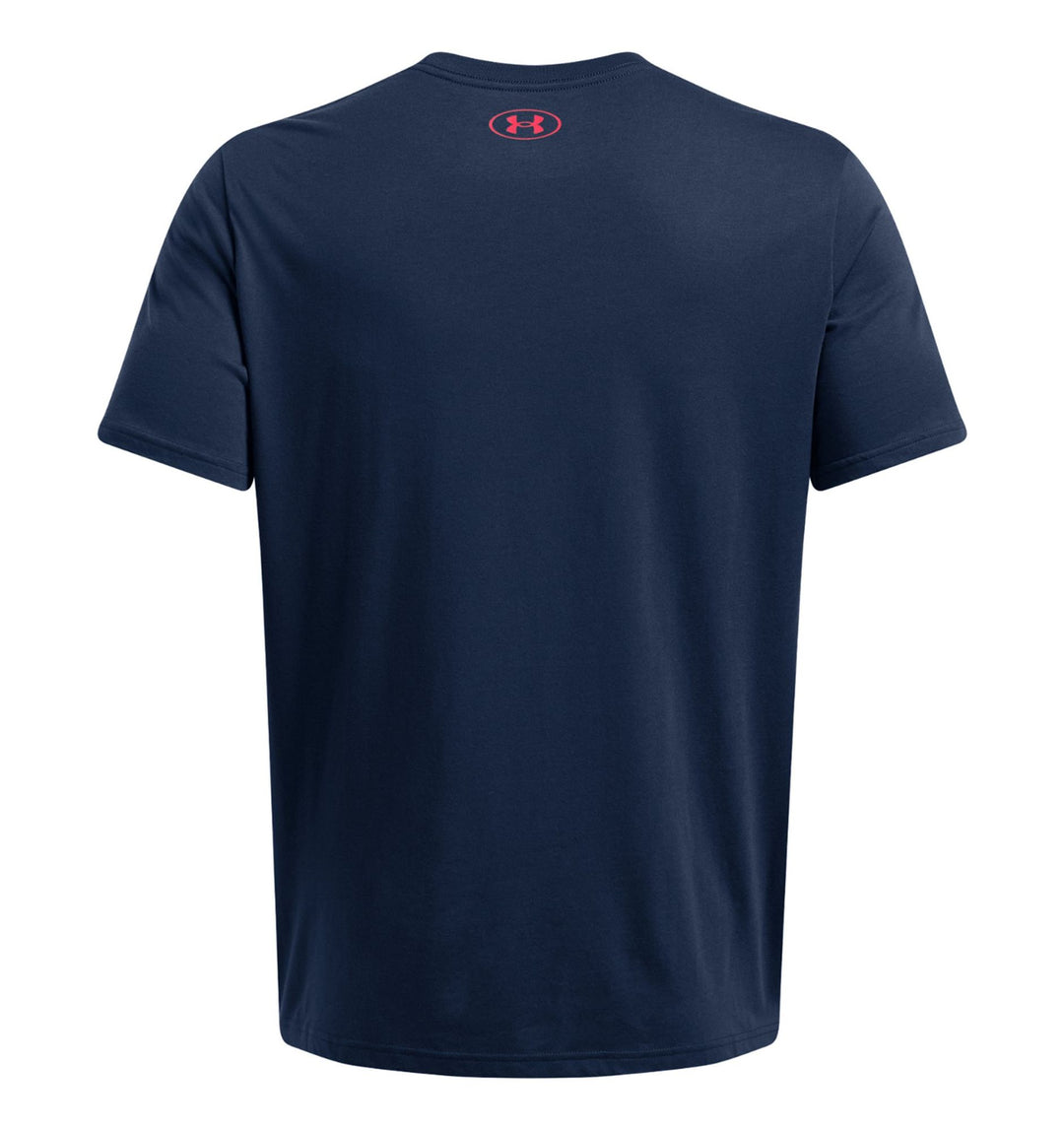 Under Armour Ua M Boxed Sports Updated Ss - academy
